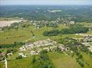 Photos aériennes de Champcevinel (24750) - Autre vue | Dordogne, Nouvelle-Aquitaine, France - Photo réf. E127376