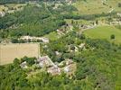 Photos aériennes de Champcevinel (24750) - Autre vue | Dordogne, Nouvelle-Aquitaine, France - Photo réf. E127377