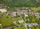 Photos aériennes de Champcevinel (24750) - Autre vue | Dordogne, Nouvelle-Aquitaine, France - Photo réf. E127384