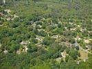 Photos aériennes de Chancelade (24650) - Autre vue | Dordogne, Nouvelle-Aquitaine, France - Photo réf. E127393