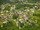 Photos aériennes de Chancelade (24650) - Autre vue | Dordogne, Nouvelle-Aquitaine, France - Photo réf. E127401