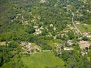Photos aériennes de Chancelade (24650) - Autre vue | Dordogne, Nouvelle-Aquitaine, France - Photo réf. E127403