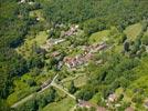 Photos aériennes de Chancelade (24650) - Autre vue | Dordogne, Nouvelle-Aquitaine, France - Photo réf. E127404