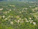Photos aériennes de Chancelade (24650) - Autre vue | Dordogne, Nouvelle-Aquitaine, France - Photo réf. E127405