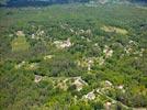 Photos aériennes de Chancelade (24650) - Autre vue | Dordogne, Nouvelle-Aquitaine, France - Photo réf. E127406