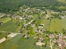 Photos aériennes de Chancelade (24650) - Autre vue | Dordogne, Nouvelle-Aquitaine, France - Photo réf. E127411