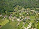 Photos aériennes de Chancelade (24650) - Autre vue | Dordogne, Nouvelle-Aquitaine, France - Photo réf. E127412