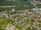 Photos aériennes de Chancelade (24650) - Autre vue | Dordogne, Nouvelle-Aquitaine, France - Photo réf. E127419