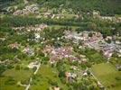 Photos aériennes de Chancelade (24650) - Autre vue | Dordogne, Nouvelle-Aquitaine, France - Photo réf. E127420