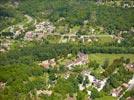 Photos aériennes de Chancelade (24650) - Autre vue | Dordogne, Nouvelle-Aquitaine, France - Photo réf. E127421