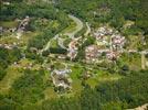 Photos aériennes de Chancelade (24650) - Autre vue | Dordogne, Nouvelle-Aquitaine, France - Photo réf. E127422