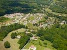 Photos aériennes de Château-l'Évêque (24460) - Autre vue | Dordogne, Nouvelle-Aquitaine, France - Photo réf. E127432
