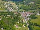 Photos aériennes de Château-l'Évêque (24460) - Autre vue | Dordogne, Nouvelle-Aquitaine, France - Photo réf. E127433