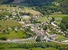 Photos aériennes de Château-l'Évêque (24460) - Autre vue | Dordogne, Nouvelle-Aquitaine, France - Photo réf. E127434