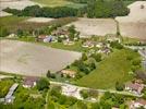 Photos aériennes de Cornille (24750) - Autre vue | Dordogne, Nouvelle-Aquitaine, France - Photo réf. E127448