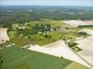 Photos aériennes de Cornille (24750) - Autre vue | Dordogne, Nouvelle-Aquitaine, France - Photo réf. E127450
