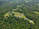 Photos aériennes de Cornille (24750) - Autre vue | Dordogne, Nouvelle-Aquitaine, France - Photo réf. E127451