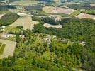 Photos aériennes de Coursac (24430) - Autre vue | Dordogne, Aquitaine, France - Photo réf. E127508