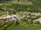 Photos aériennes de Coursac (24430) - Autre vue | Dordogne, Aquitaine, France - Photo réf. E127512