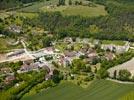 Photos aériennes de Coursac (24430) | Dordogne, Nouvelle-Aquitaine, France - Photo réf. E127512