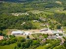 Photos aériennes de Coursac (24430) - Autre vue | Dordogne, Aquitaine, France - Photo réf. E127513