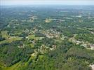 Photos aériennes de Coursac (24430) - Autre vue | Dordogne, Aquitaine, France - Photo réf. E127521