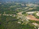 Photos aériennes de Coursac (24430) - Autre vue | Dordogne, Aquitaine, France - Photo réf. E127522