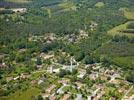 Photos aériennes de Coursac (24430) - Autre vue | Dordogne, Aquitaine, France - Photo réf. E127525