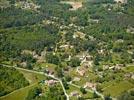 Photos aériennes de Coursac (24430) - Autre vue | Dordogne, Aquitaine, France - Photo réf. E127526