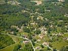 Photos aériennes de Coursac (24430) | Dordogne, Nouvelle-Aquitaine, France - Photo réf. E127526