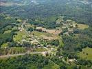 Photos aériennes de Coursac (24430) - Autre vue | Dordogne, Aquitaine, France - Photo réf. E127527