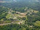 Photos aériennes de Coursac (24430) | Dordogne, Nouvelle-Aquitaine, France - Photo réf. E127527