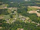 Photos aériennes de Coursac (24430) - Autre vue | Dordogne, Aquitaine, France - Photo réf. E127530