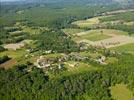 Photos aériennes de Cubjac (24640) - Autre vue | Dordogne, Nouvelle-Aquitaine, France - Photo réf. E127541