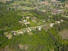 Photos aériennes de Escoire (24420) - Autre vue | Dordogne, Nouvelle-Aquitaine, France - Photo réf. E127548