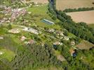 Photos aériennes de Escoire (24420) - Autre vue | Dordogne, Nouvelle-Aquitaine, France - Photo réf. E127549