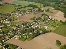 Photos aériennes de Escoire (24420) - Autre vue | Dordogne, Nouvelle-Aquitaine, France - Photo réf. E127556