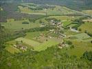 Photos aériennes de Eyliac (24330) - Autre vue | Dordogne, Nouvelle-Aquitaine, France - Photo réf. E127557