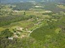 Photos aériennes de Eyliac (24330) - Autre vue | Dordogne, Nouvelle-Aquitaine, France - Photo réf. E127558
