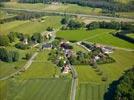 Photos aériennes de Eyliac (24330) - Autre vue | Dordogne, Nouvelle-Aquitaine, France - Photo réf. E127559