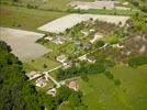Photos aériennes de Eyliac (24330) - Autre vue | Dordogne, Nouvelle-Aquitaine, France - Photo réf. E127563
