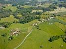 Photos aériennes de Eyliac (24330) - Autre vue | Dordogne, Nouvelle-Aquitaine, France - Photo réf. E127564