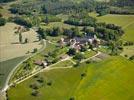 Photos aériennes de Eyliac (24330) - Autre vue | Dordogne, Nouvelle-Aquitaine, France - Photo réf. E127565