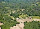 Photos aériennes de La Chapelle-Gonaguet (24350) - Autre vue | Dordogne, Nouvelle-Aquitaine, France - Photo réf. E127567