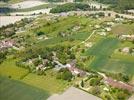 Photos aériennes de La Chapelle-Gonaguet (24350) - Autre vue | Dordogne, Nouvelle-Aquitaine, France - Photo réf. E127571