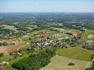 Photos aériennes de La Douze (24330) | Dordogne, Nouvelle-Aquitaine, France - Photo réf. E127578