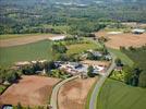 Photos aériennes de La Douze (24330) | Dordogne, Nouvelle-Aquitaine, France - Photo réf. E127586