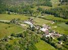 Photos aériennes de La Douze (24330) | Dordogne, Nouvelle-Aquitaine, France - Photo réf. E127589