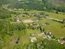 Photos aériennes de La Douze (24330) | Dordogne, Nouvelle-Aquitaine, France - Photo réf. E127590