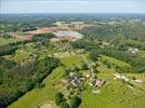 Photos aériennes de La Douze (24330) | Dordogne, Nouvelle-Aquitaine, France - Photo réf. E127591